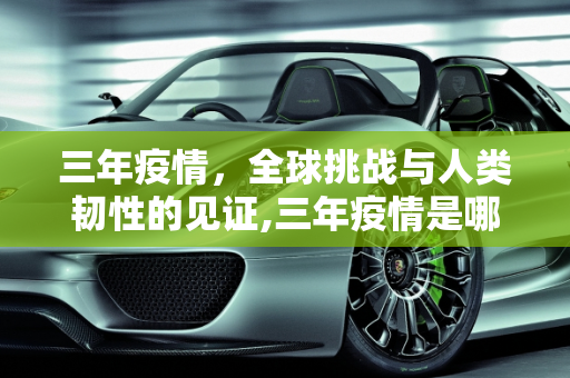 三年疫情，全球挑战与人类韧性的见证,三年疫情是哪几年
