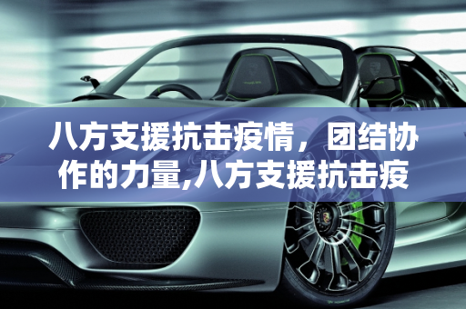 八方支援抗击疫情，团结协作的力量,八方支援抗击疫情