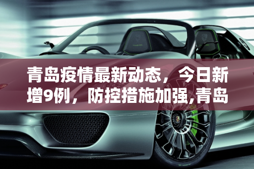 青岛疫情最新动态，今日新增9例，防控措施加强,青岛疫情最新消息今天又增加9人