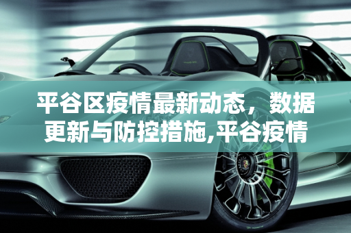平谷区疫情最新动态，数据更新与防控措施,平谷疫情最新数据消息