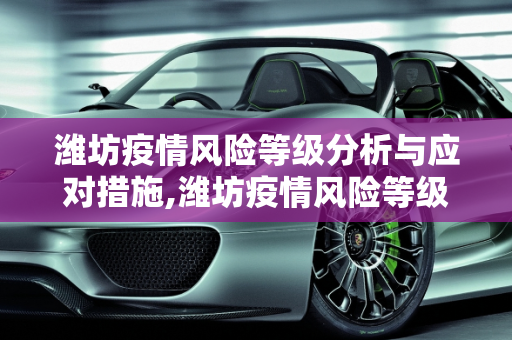 潍坊疫情风险等级分析与应对措施,潍坊疫情风险等级