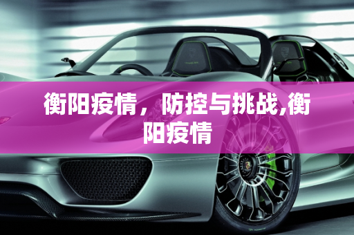 衡阳疫情，防控与挑战,衡阳疫情