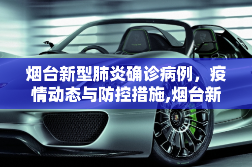 烟台新型肺炎确诊病例，疫情动态与防控措施,烟台新型肺炎确诊病例