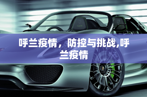 呼兰疫情，防控与挑战,呼兰疫情