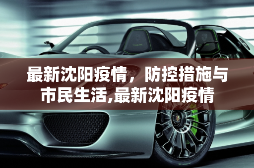 最新沈阳疫情，防控措施与市民生活,最新沈阳疫情