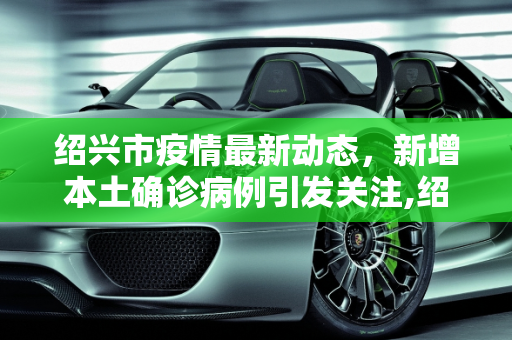 绍兴市疫情最新动态，新增本土确诊病例引发关注,绍兴新增本土确诊