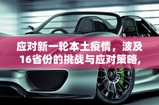 应对新一轮本土疫情，波及16省份的挑战与应对策略,新一轮本土疫情波及16省份