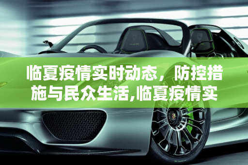 临夏疫情实时动态，防控措施与民众生活,临夏疫情实时动态