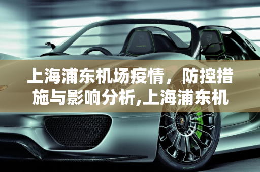 上海浦东机场疫情，防控措施与影响分析,上海浦东机场疫情