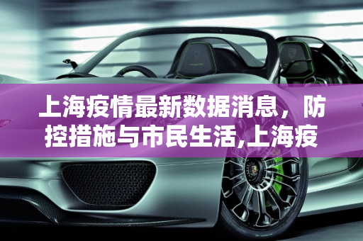 上海疫情最新数据消息，防控措施与市民生活,上海疫情最新数据消息