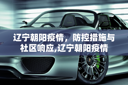 辽宁朝阳疫情，防控措施与社区响应,辽宁朝阳疫情