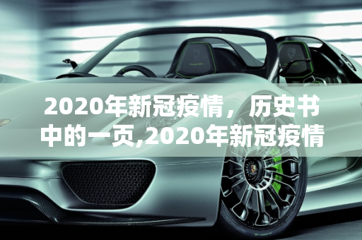 2020年新冠疫情，历史书中的一页,2020年新冠疫情历史书