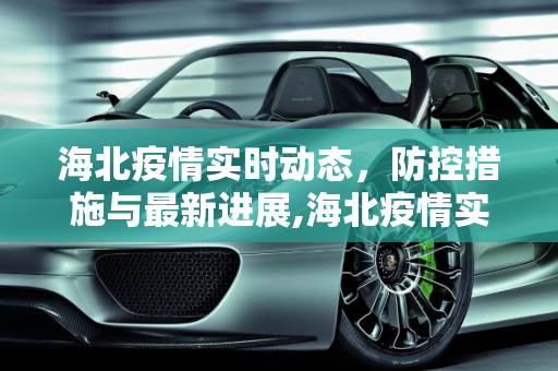 海北疫情实时动态，防控措施与最新进展,海北疫情实时动态