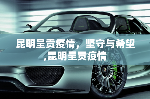 昆明呈贡疫情，坚守与希望,昆明呈贡疫情