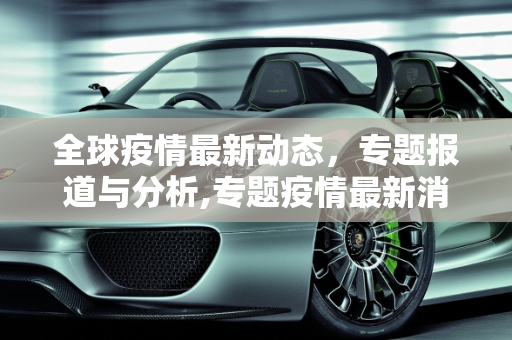 全球疫情最新动态，专题报道与分析,专题疫情最新消息