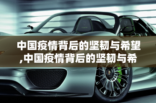 中国疫情背后的坚韧与希望,中国疫情背后的坚韧与希望
