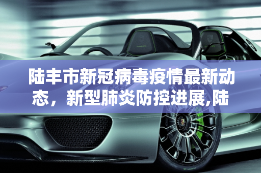 陆丰市新冠病毒疫情最新动态，新型肺炎防控进展,陆丰新冠病毒疫情最新:陆丰新型肺炎