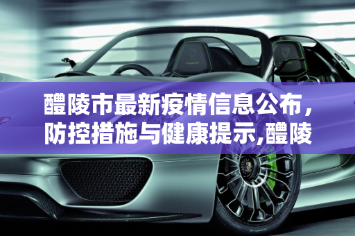 醴陵市最新疫情信息公布，防控措施与健康提示,醴陵最新疫情公布信息
