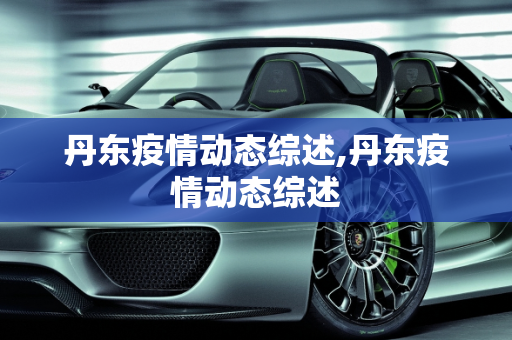 丹东疫情动态综述,丹东疫情动态综述