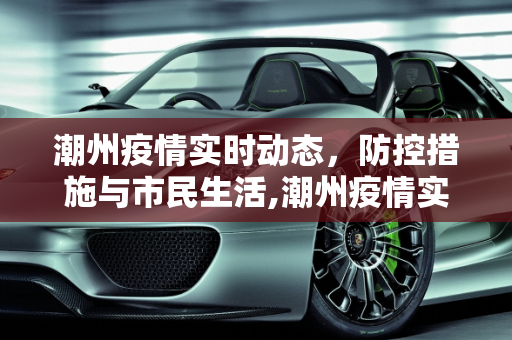 潮州疫情实时动态，防控措施与市民生活,潮州疫情实时动态