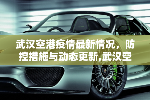 武汉空港疫情最新情况，防控措施与动态更新,武汉空港疫情最新情况