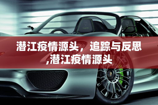 潜江疫情源头，追踪与反思,潜江疫情源头