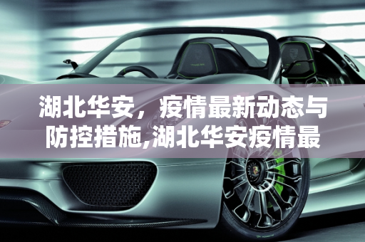 湖北华安，疫情最新动态与防控措施,湖北华安疫情最新