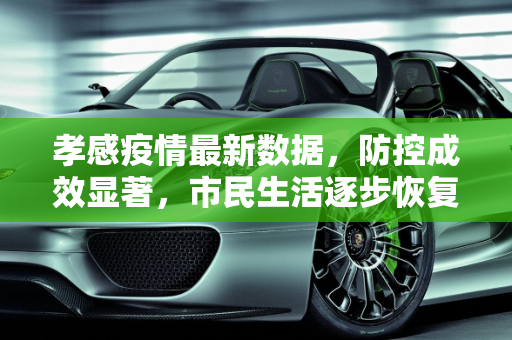 孝感疫情最新数据，防控成效显著，市民生活逐步恢复,孝感疫情最新数据
