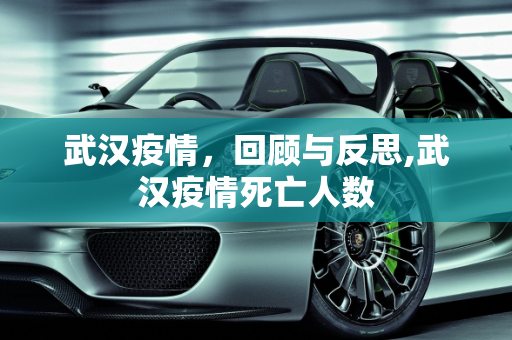 武汉疫情，回顾与反思,武汉疫情死亡人数