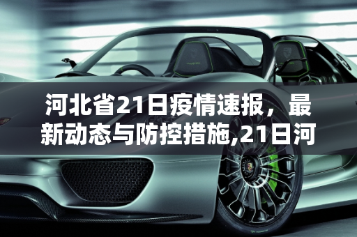 河北省21日疫情速报，最新动态与防控措施,21日河北疫情速报