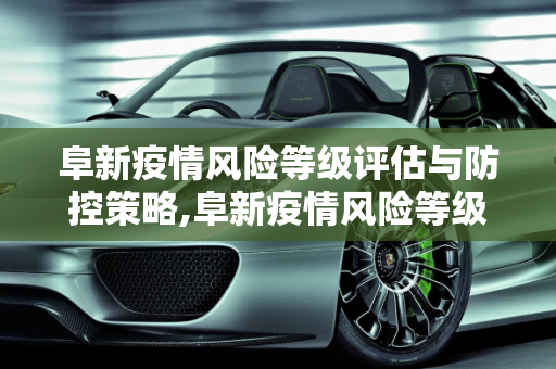 阜新疫情风险等级评估与防控策略,阜新疫情风险等级
