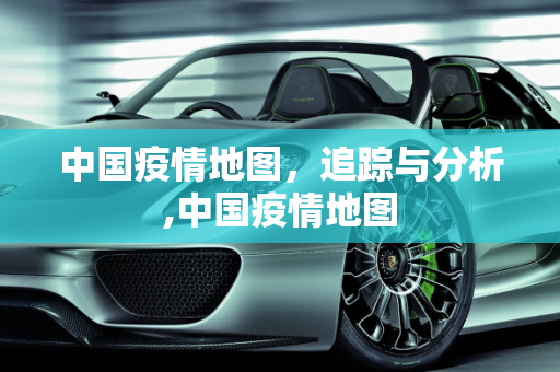 中国疫情地图，追踪与分析,中国疫情地图