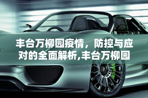 丰台万柳园疫情，防控与应对的全面解析,丰台万柳园疫情
