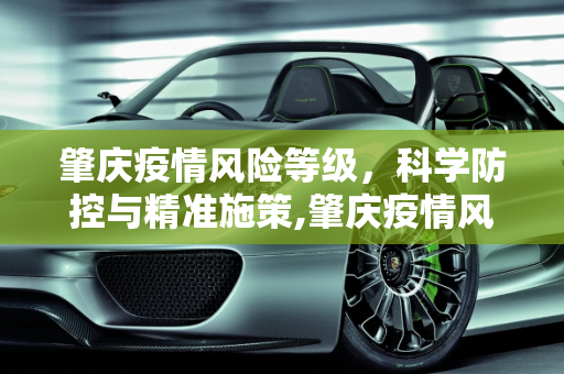 肇庆疫情风险等级，科学防控与精准施策,肇庆疫情风险等级