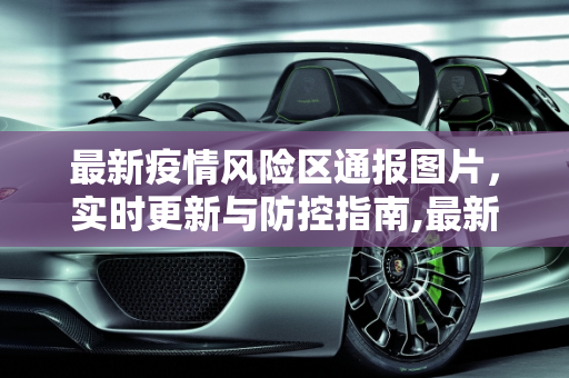 最新疫情风险区通报图片，实时更新与防控指南,最新疫情风险区通报图片