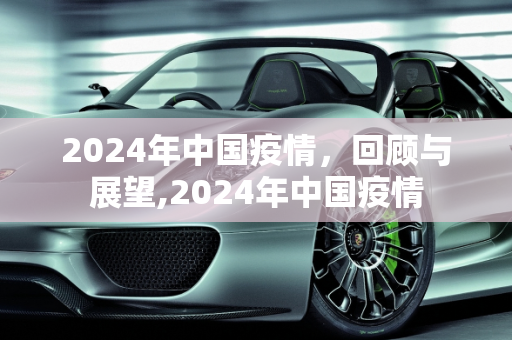 2024年中国疫情，回顾与展望,2024年中国疫情