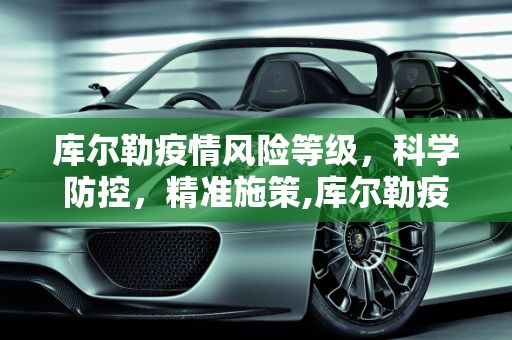 库尔勒疫情风险等级，科学防控，精准施策,库尔勒疫情风险等级