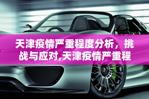 天津疫情严重程度分析，挑战与应对,天津疫情严重程度
