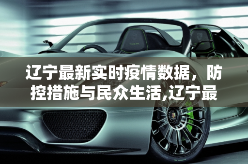辽宁最新实时疫情数据，防控措施与民众生活,辽宁最新实时疫情数据