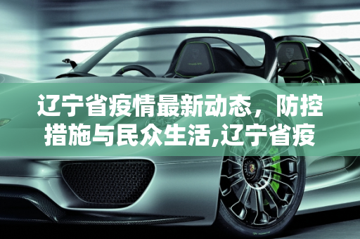 辽宁省疫情最新动态，防控措施与民众生活,辽宁省疫情最新消息