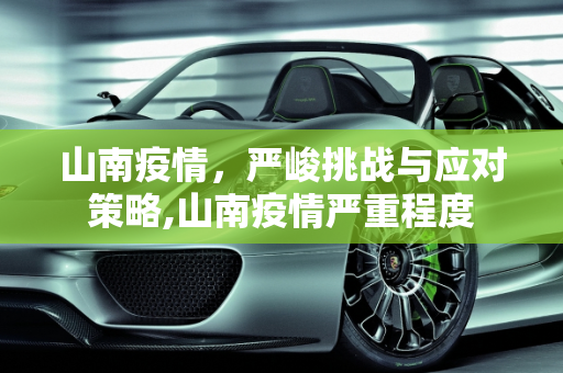 山南疫情，严峻挑战与应对策略,山南疫情严重程度