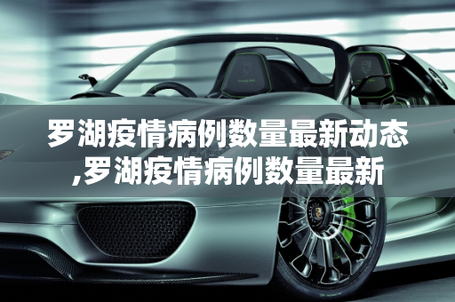 罗湖疫情病例数量最新动态,罗湖疫情病例数量最新