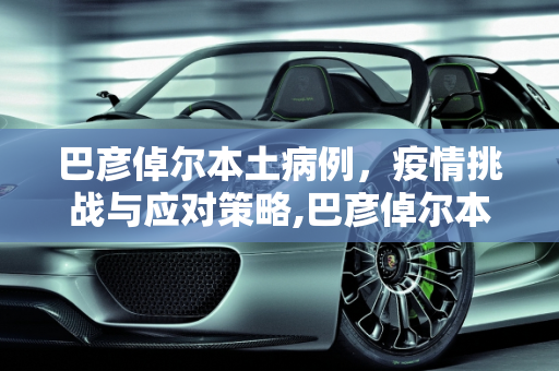 巴彦倬尔本土病例，疫情挑战与应对策略,巴彦倬尔本土病例