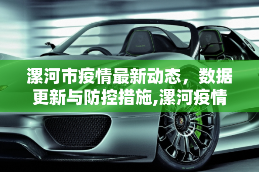 漯河市疫情最新动态，数据更新与防控措施,漯河疫情最新数据