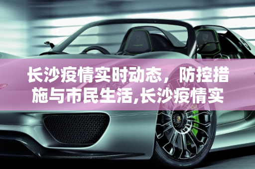 长沙疫情实时动态，防控措施与市民生活,长沙疫情实时动态