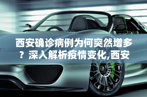 西安确诊病例为何突然增多？深入解析疫情变化,西安确诊病例怎么一下子增多了