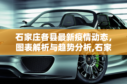 石家庄各县最新疫情动态，图表解析与趋势分析,石家庄各县最新疫情图表