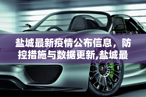 盐城最新疫情公布信息，防控措施与数据更新,盐城最新疫情公布信息