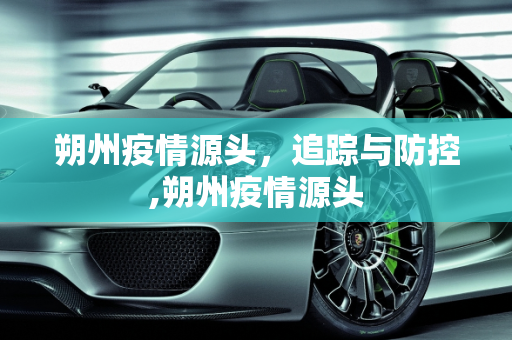 朔州疫情源头，追踪与防控,朔州疫情源头