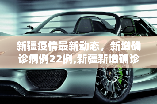 新疆疫情最新动态，新增确诊病例22例,新疆新增确诊病例22例